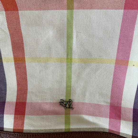 Burberry Tote - Picture 3 of 3